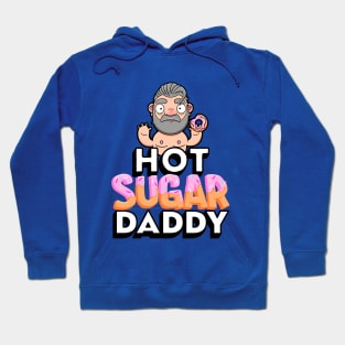 Hot Sugar Daddy Hoodie